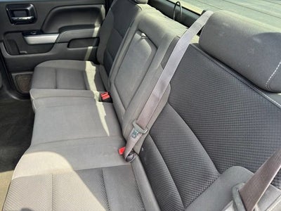 2015 Chevrolet Silverado 3500 HD LT