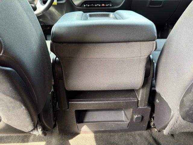 2015 Chevrolet Silverado 3500 HD LT