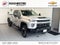 2020 Chevrolet Silverado 2500 HD Custom