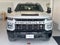 2020 Chevrolet Silverado 2500 HD Custom
