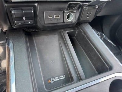 2020 Chevrolet Silverado 2500 HD High Country