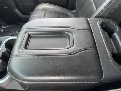 2020 Chevrolet Silverado 2500 HD High Country