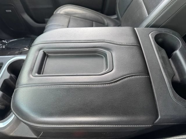2020 Chevrolet Silverado 2500 HD High Country