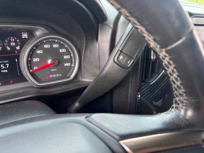 2020 Chevrolet Silverado 2500 HD High Country
