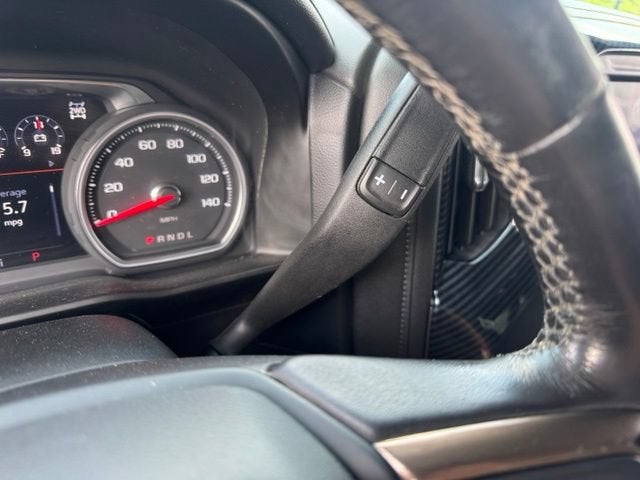 2020 Chevrolet Silverado 2500 HD High Country