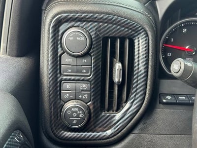 2020 Chevrolet Silverado 2500 HD High Country