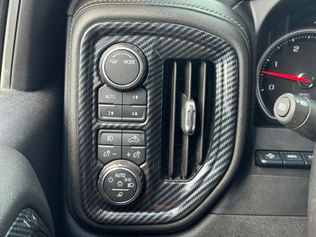 2020 Chevrolet Silverado 2500 HD High Country