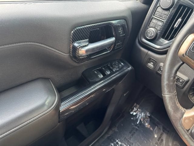 2020 Chevrolet Silverado 2500 HD High Country