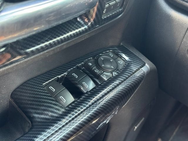 2020 Chevrolet Silverado 2500 HD High Country