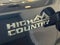2020 Chevrolet Silverado 2500 HD High Country