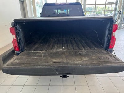 2020 Chevrolet Silverado 2500 HD High Country