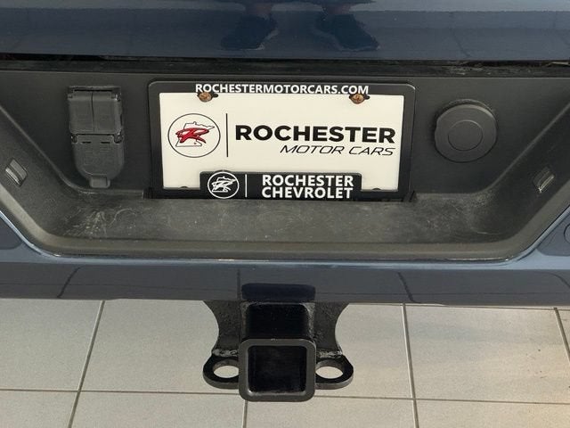 2020 Chevrolet Silverado 2500 HD High Country