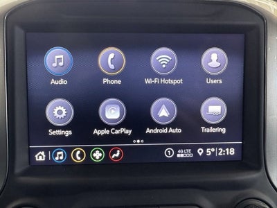 2020 Chevrolet Silverado 3500 HD LT