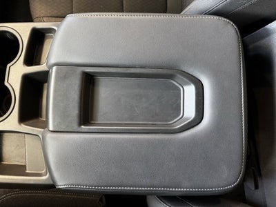 2020 Chevrolet Silverado 3500 HD LT