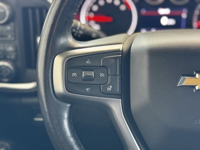 2020 Chevrolet Silverado 3500 HD LT