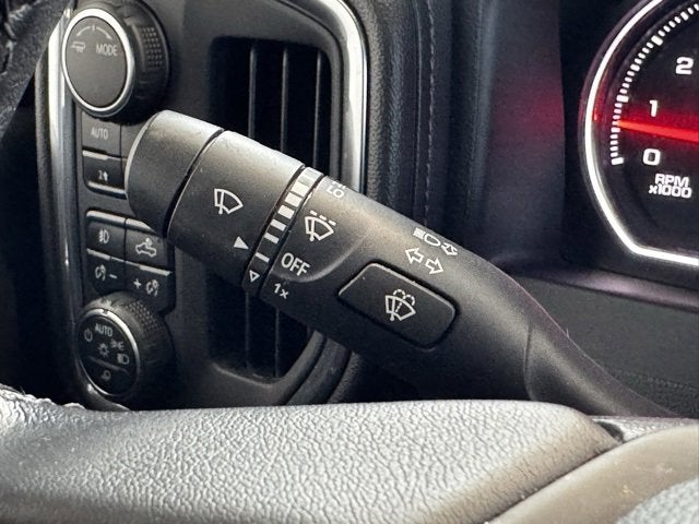 2020 Chevrolet Silverado 3500 HD LT