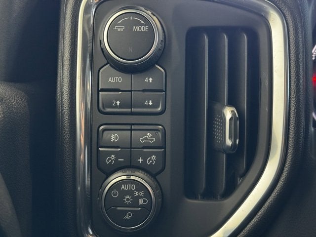 2020 Chevrolet Silverado 3500 HD LT