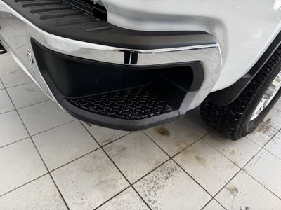 2020 Chevrolet Silverado 3500 HD LT