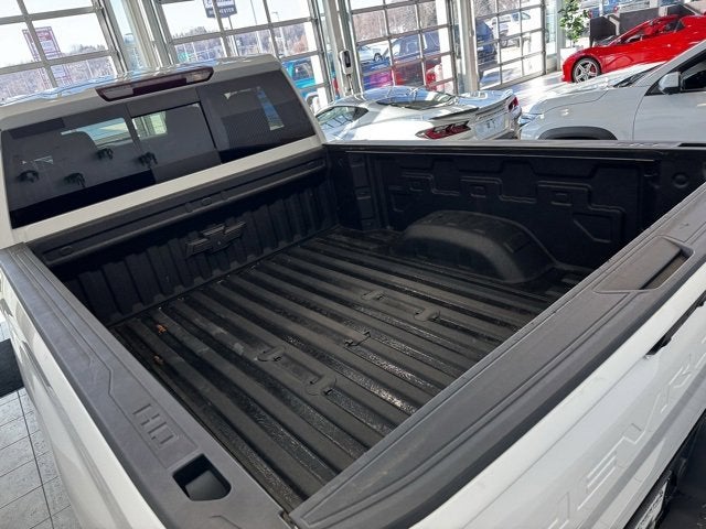 2020 Chevrolet Silverado 3500 HD LT