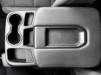 2024 Chevrolet Silverado 3500 HD LT