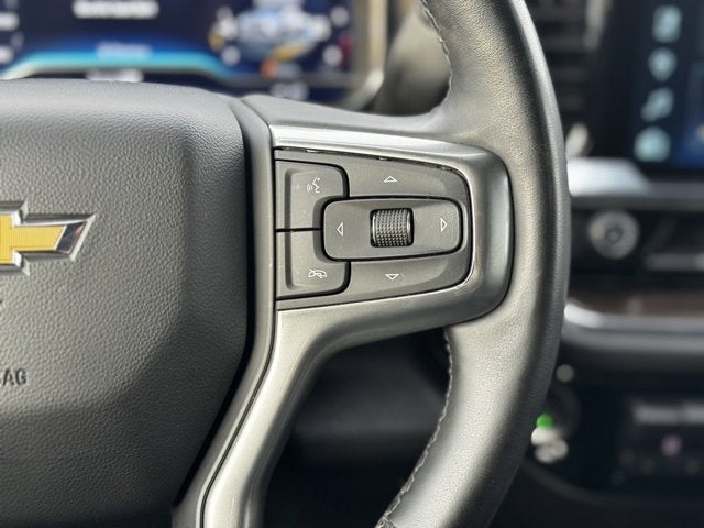 2024 Chevrolet Silverado 3500 HD LT