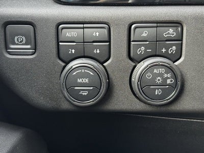 2024 Chevrolet Silverado 3500 HD LT