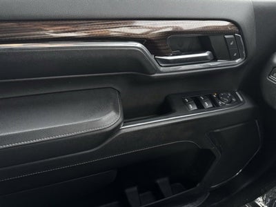 2024 Chevrolet Silverado 3500 HD LT