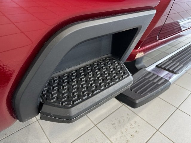 2024 Chevrolet Silverado 3500 HD LT