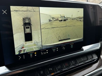 2024 Chevrolet Silverado 3500 HD LT