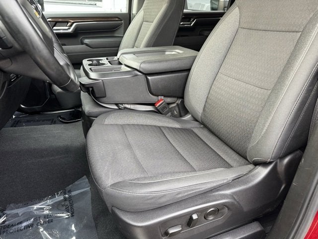 2024 Chevrolet Silverado 3500 HD LT