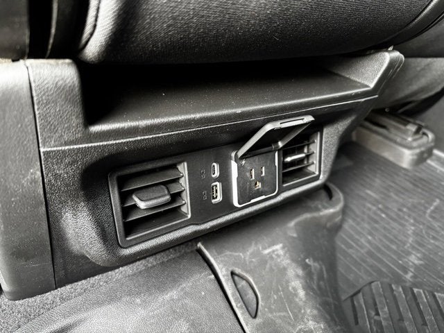 2024 Chevrolet Silverado 3500 HD LT