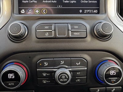 2023 Chevrolet Silverado 3500 HD LT