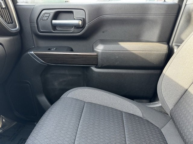 2023 Chevrolet Silverado 3500 HD LT