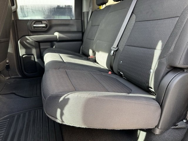 2023 Chevrolet Silverado 3500 HD LT