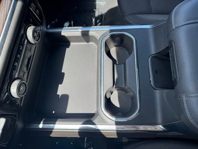 2024 Chevrolet Silverado 3500HD LT - Photo 14