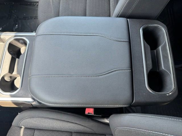 2024 Chevrolet Silverado 3500 HD LT