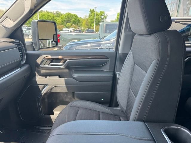 2024 Chevrolet Silverado 3500 HD LT