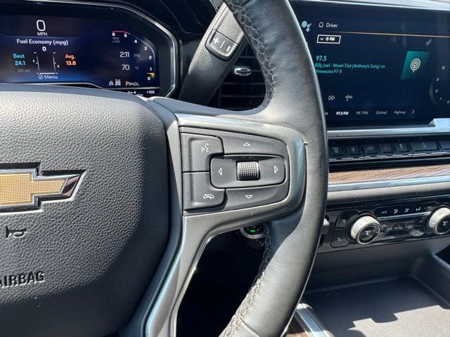 2024 Chevrolet Silverado 3500 HD LT