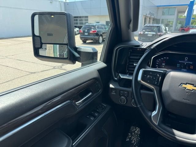 2024 Chevrolet Silverado 3500HD LT - Photo 27