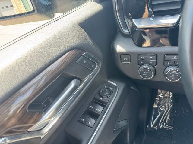 2024 Chevrolet Silverado 3500HD LT - Photo 28