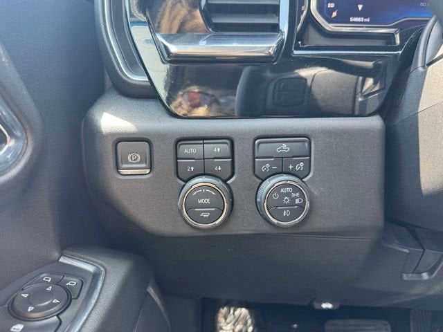 2024 Chevrolet Silverado 3500HD LT - Photo 29