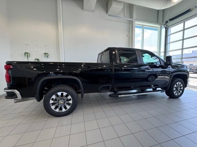 2024 Chevrolet Silverado 3500HD LT - Photo 32