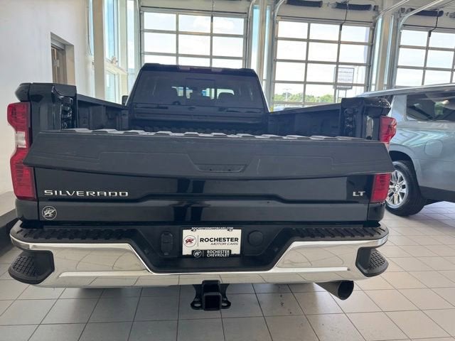 2024 Chevrolet Silverado 3500HD LT - Photo 34