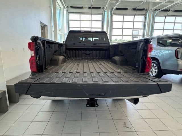 2024 Chevrolet Silverado 3500HD LT - Photo 35