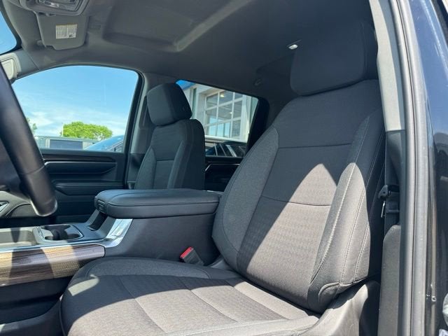2024 Chevrolet Silverado 3500HD LT - Photo 6
