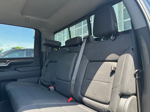 2024 Chevrolet Silverado 3500HD LT - Photo 8