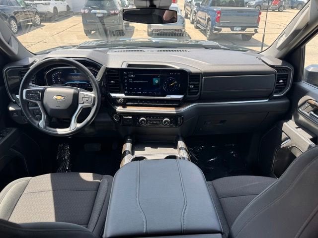 2024 Chevrolet Silverado 3500HD LT - Photo 9