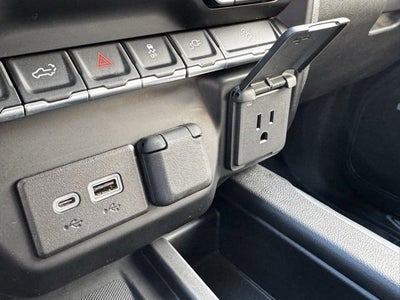 2022 Chevrolet Silverado 3500 HD LTZ