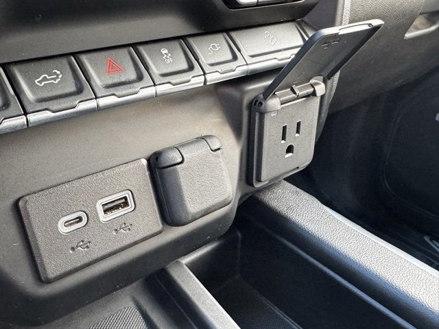 2022 Chevrolet Silverado 3500 HD LTZ