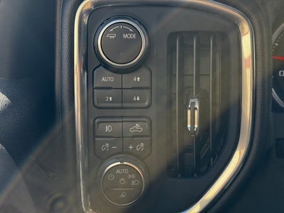 2022 Chevrolet Silverado 3500 HD LTZ